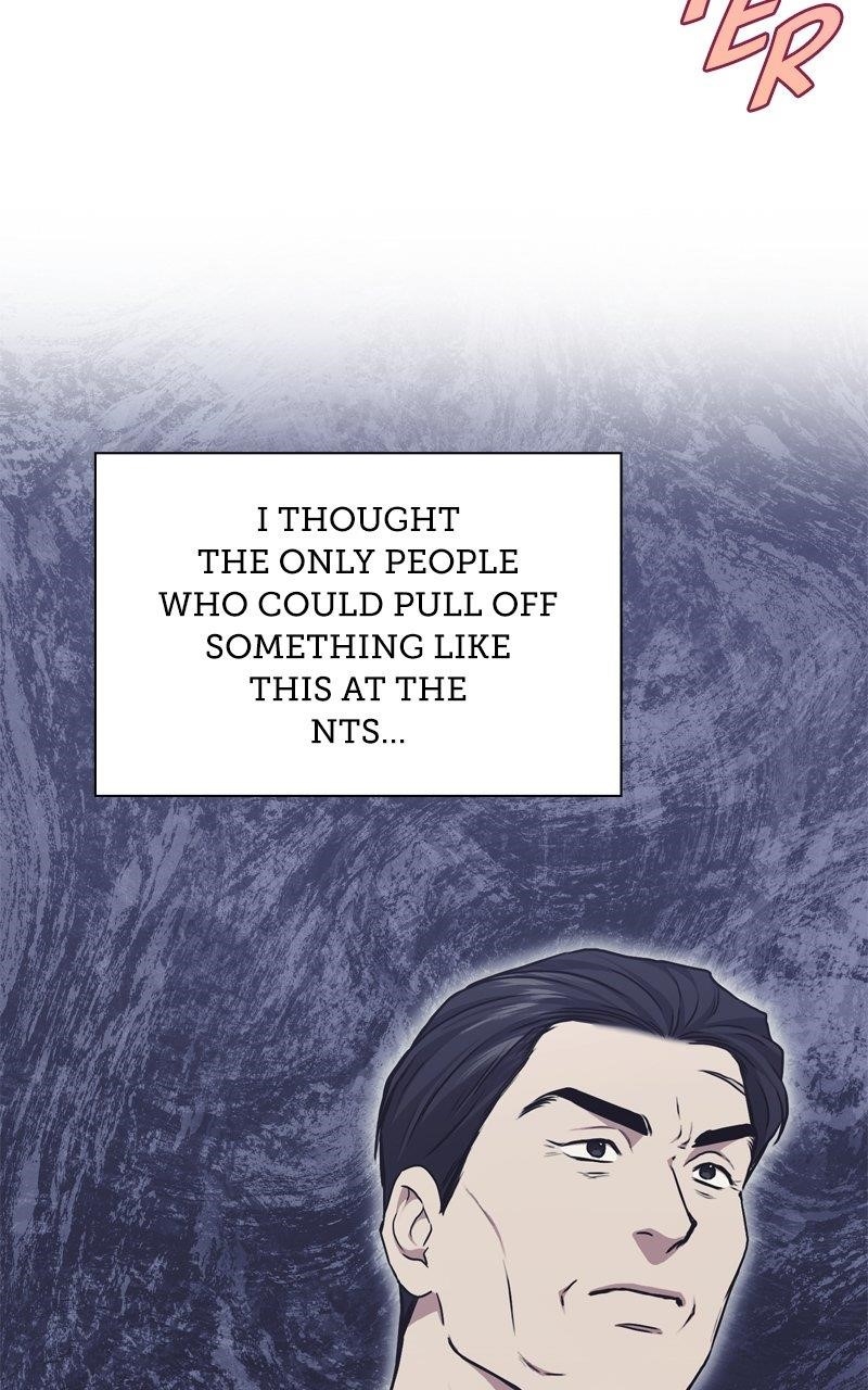 The Bastard of National Tax Service Chapter 161 - Page 107