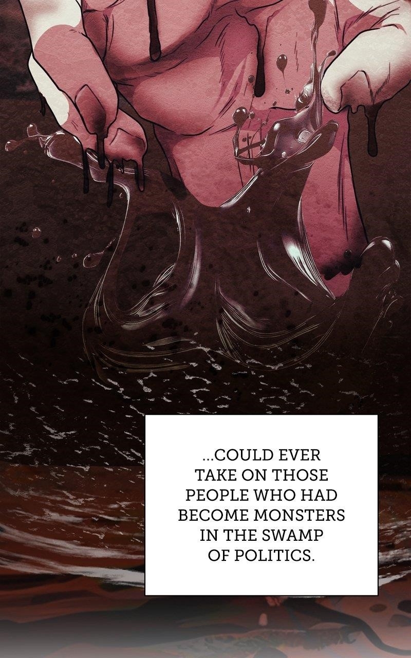 The Bastard of National Tax Service Chapter 161 - Page 110