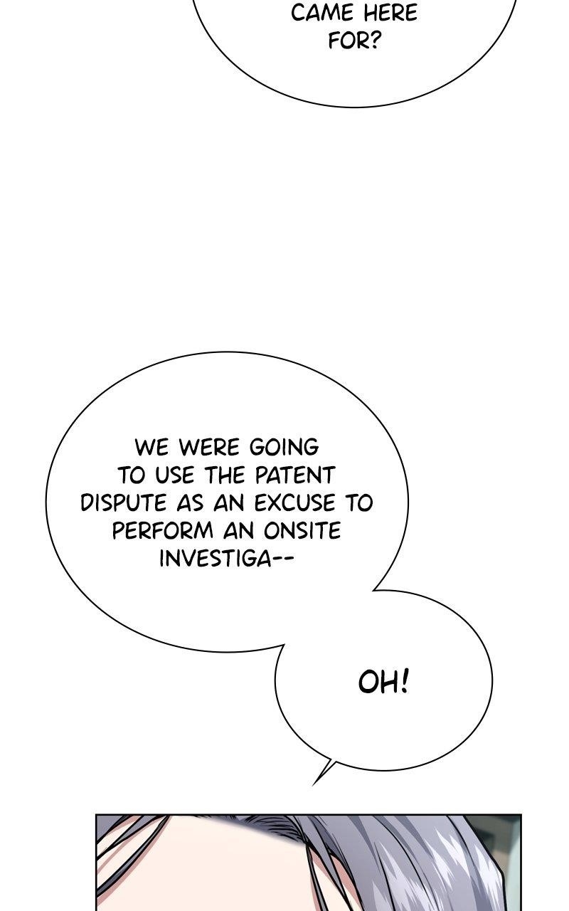 The Bastard of National Tax Service Chapter 161 - Page 13