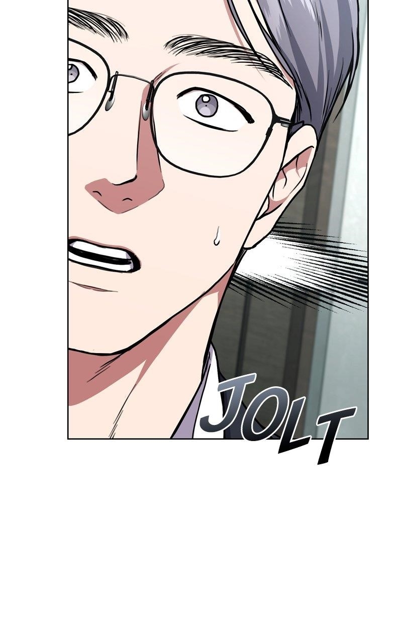 The Bastard of National Tax Service Chapter 161 - Page 14