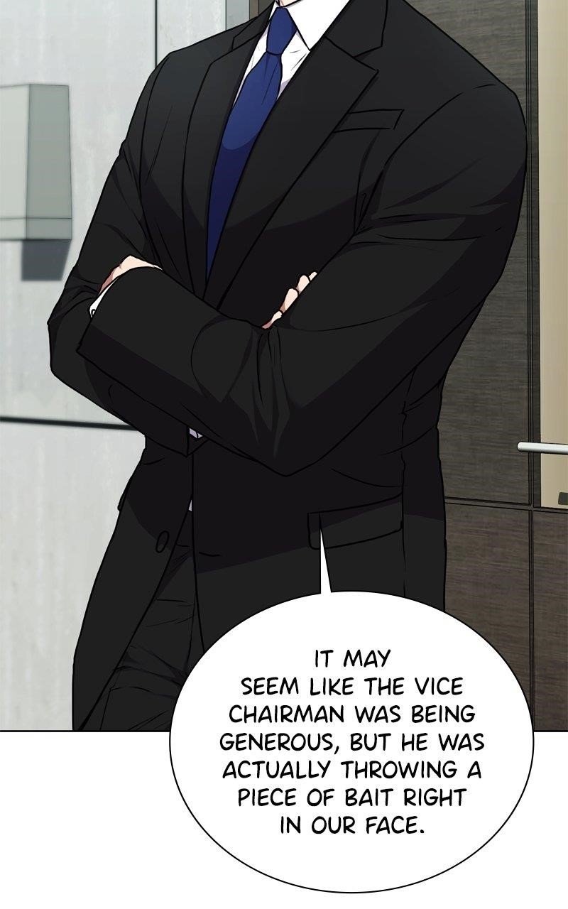 The Bastard of National Tax Service Chapter 161 - Page 16