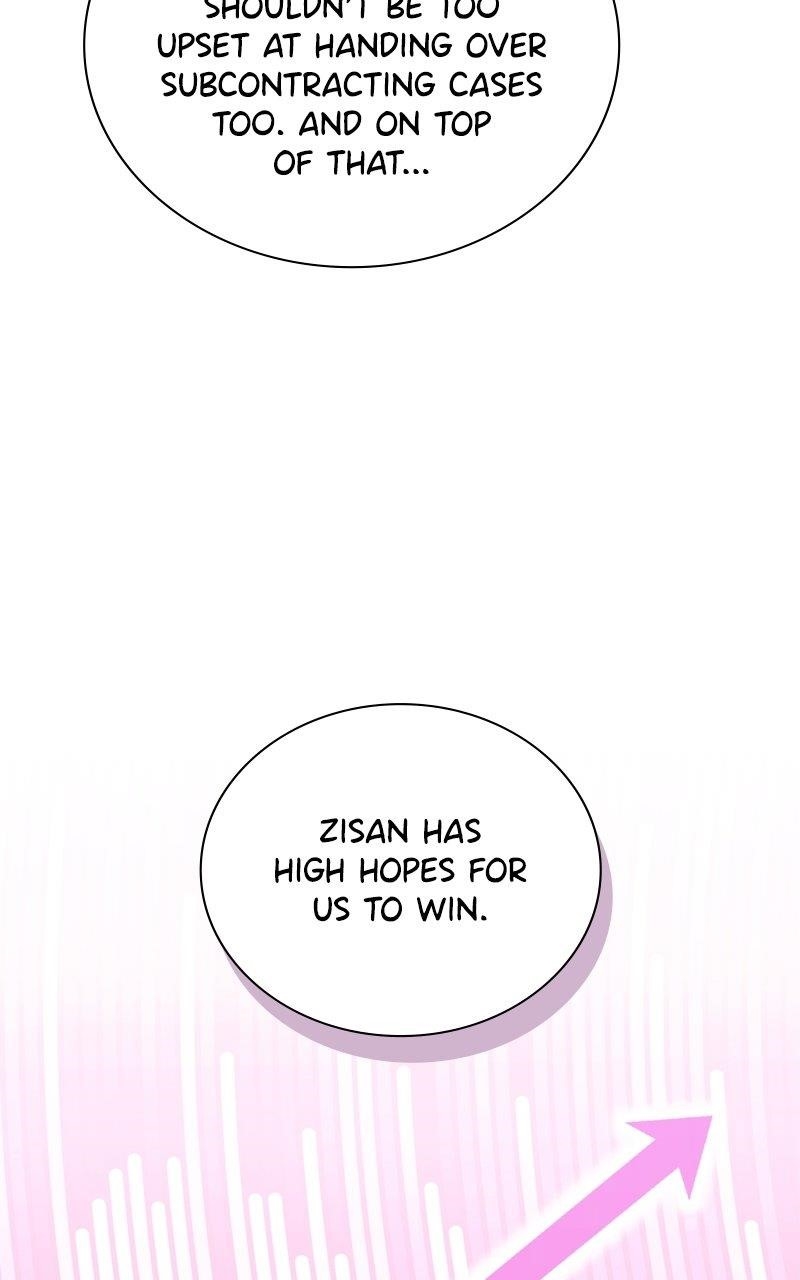 The Bastard of National Tax Service Chapter 161 - Page 21