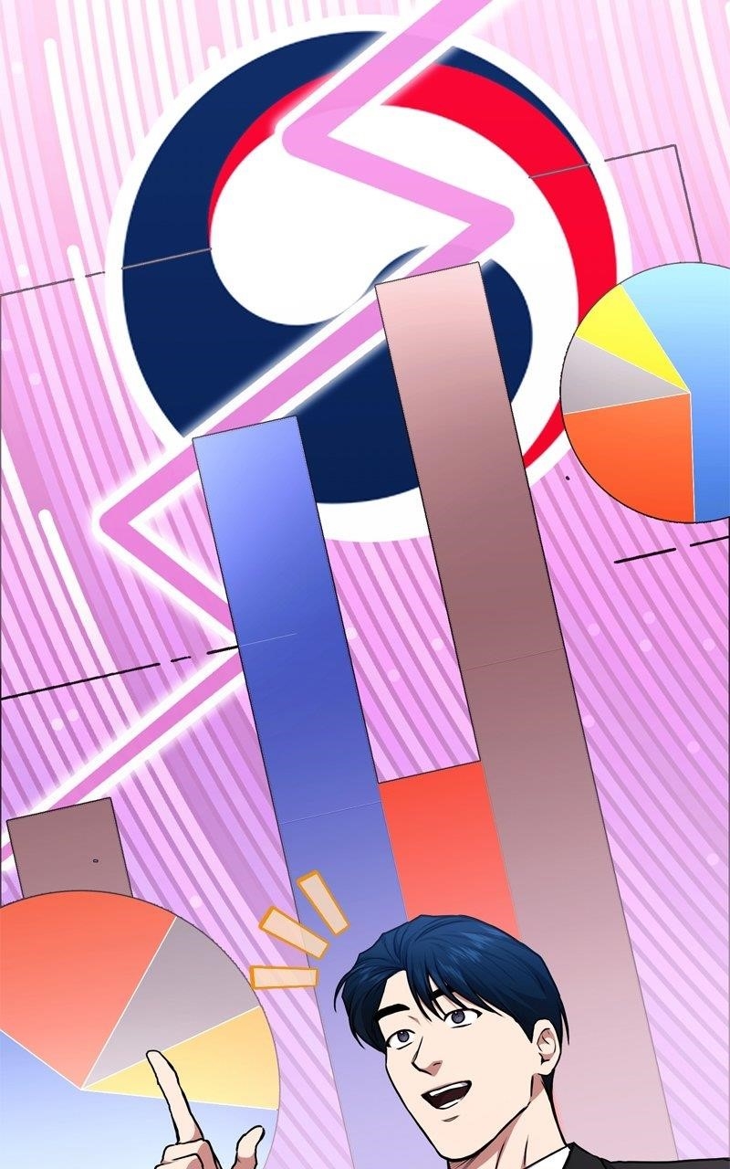 The Bastard of National Tax Service Chapter 161 - Page 22