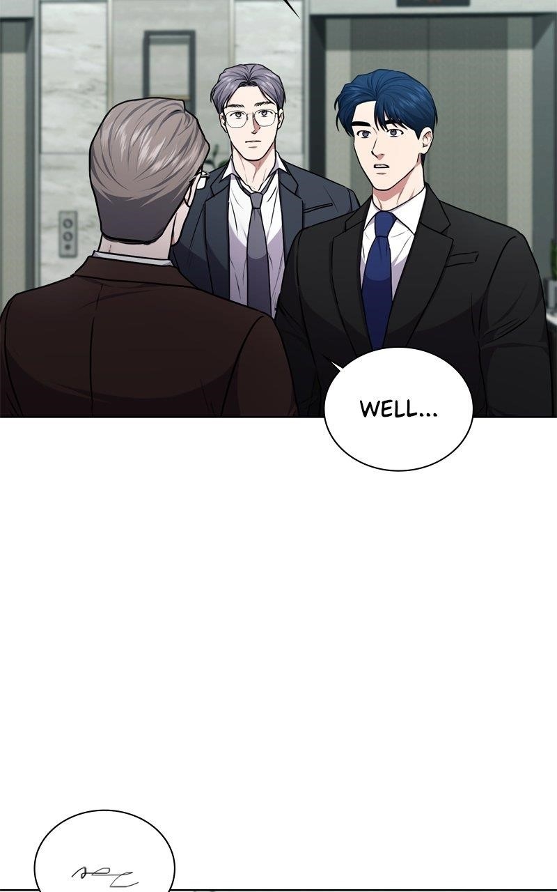 The Bastard of National Tax Service Chapter 161 - Page 30