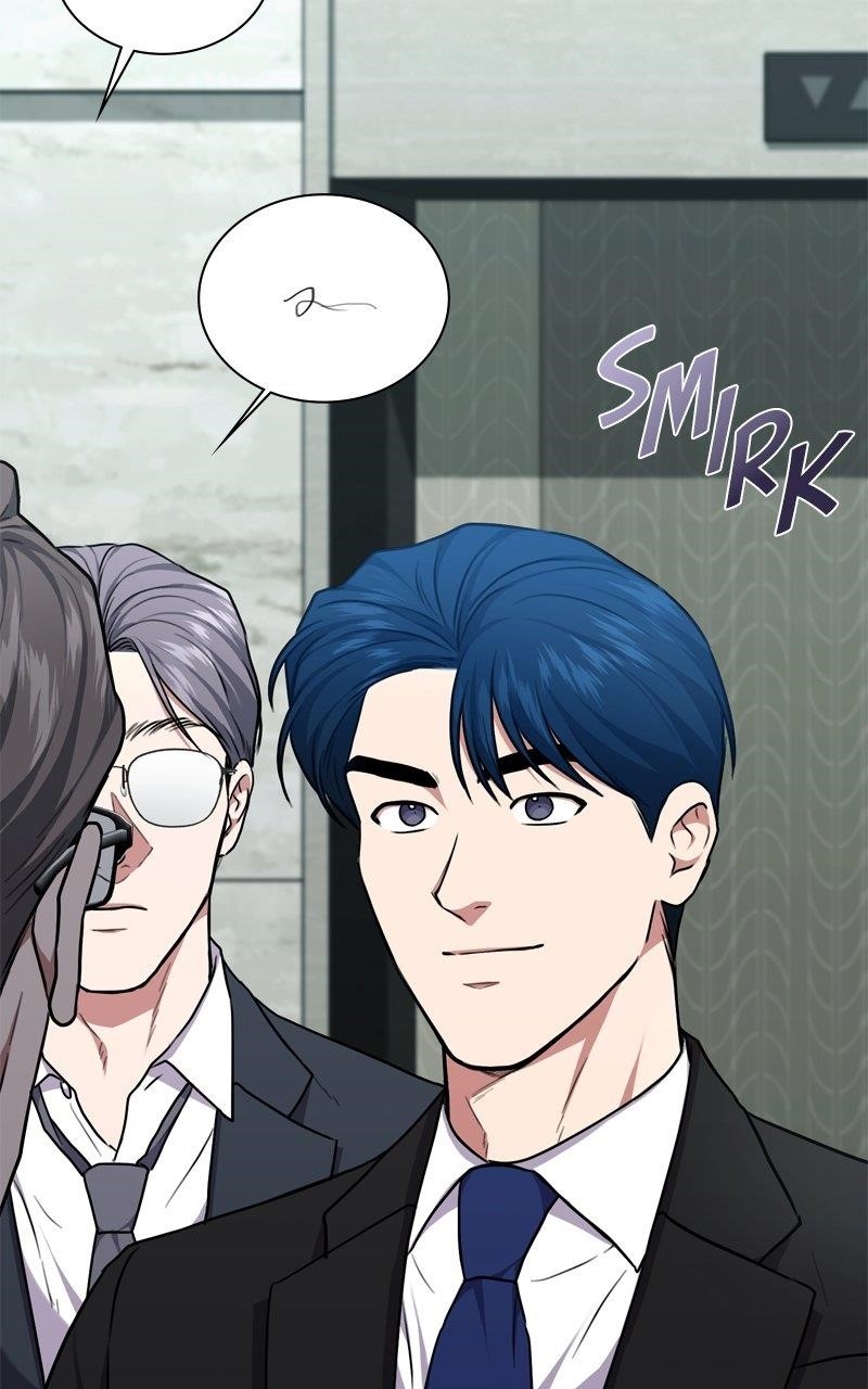 The Bastard of National Tax Service Chapter 161 - Page 31