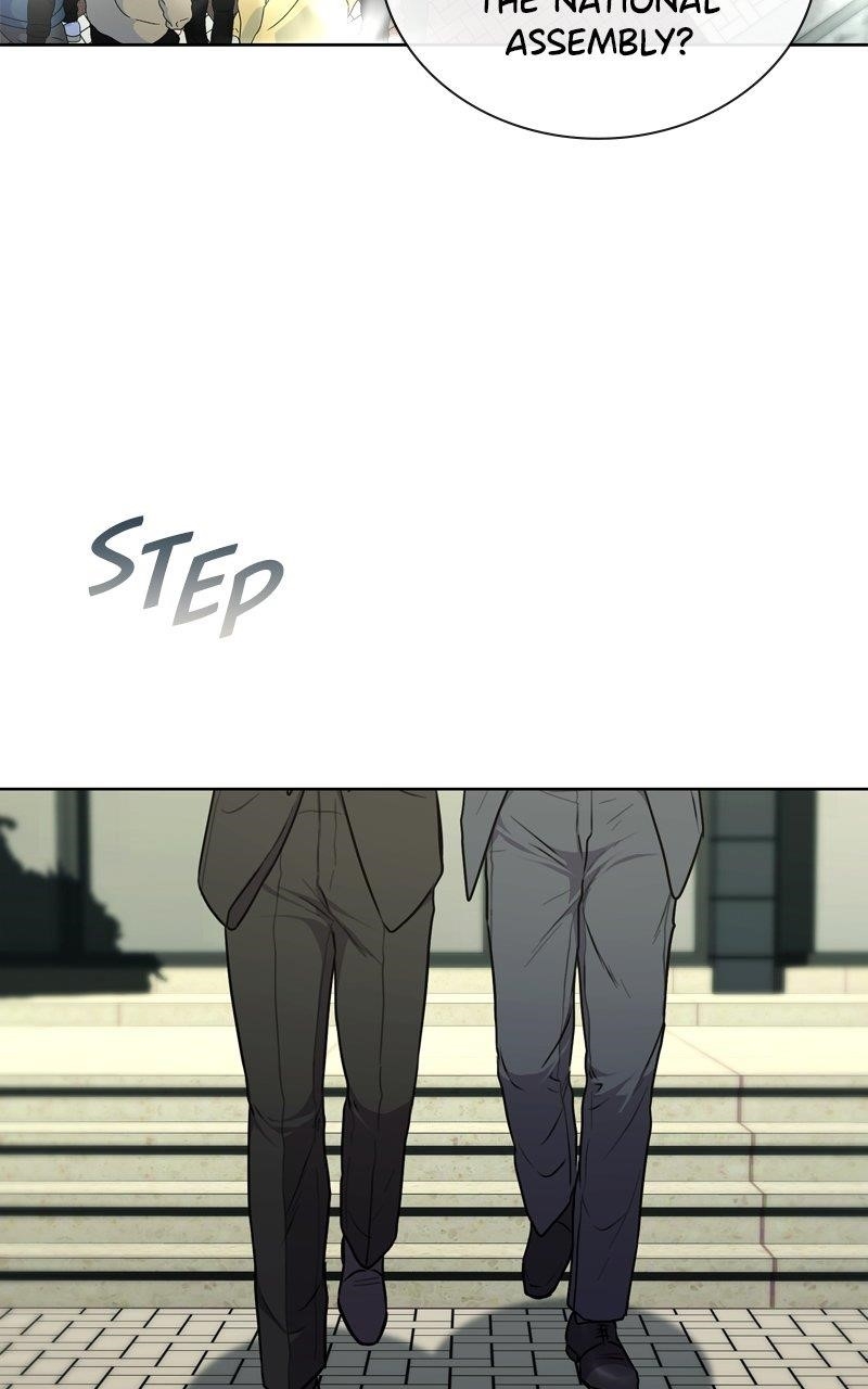 The Bastard of National Tax Service Chapter 161 - Page 36