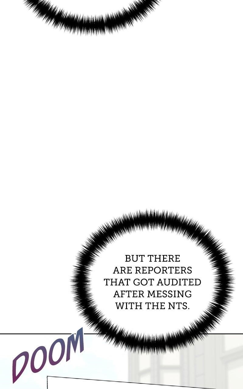 The Bastard of National Tax Service Chapter 161 - Page 42