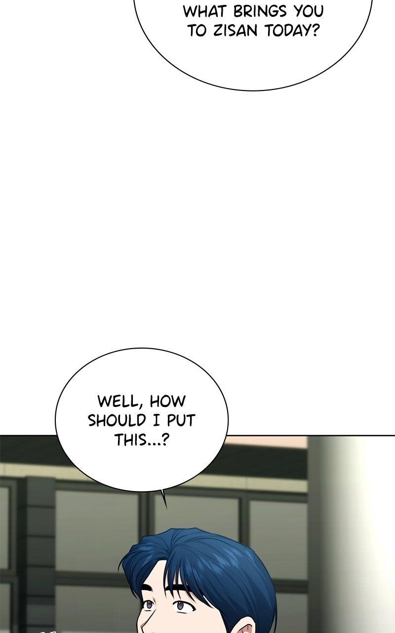 The Bastard of National Tax Service Chapter 161 - Page 47