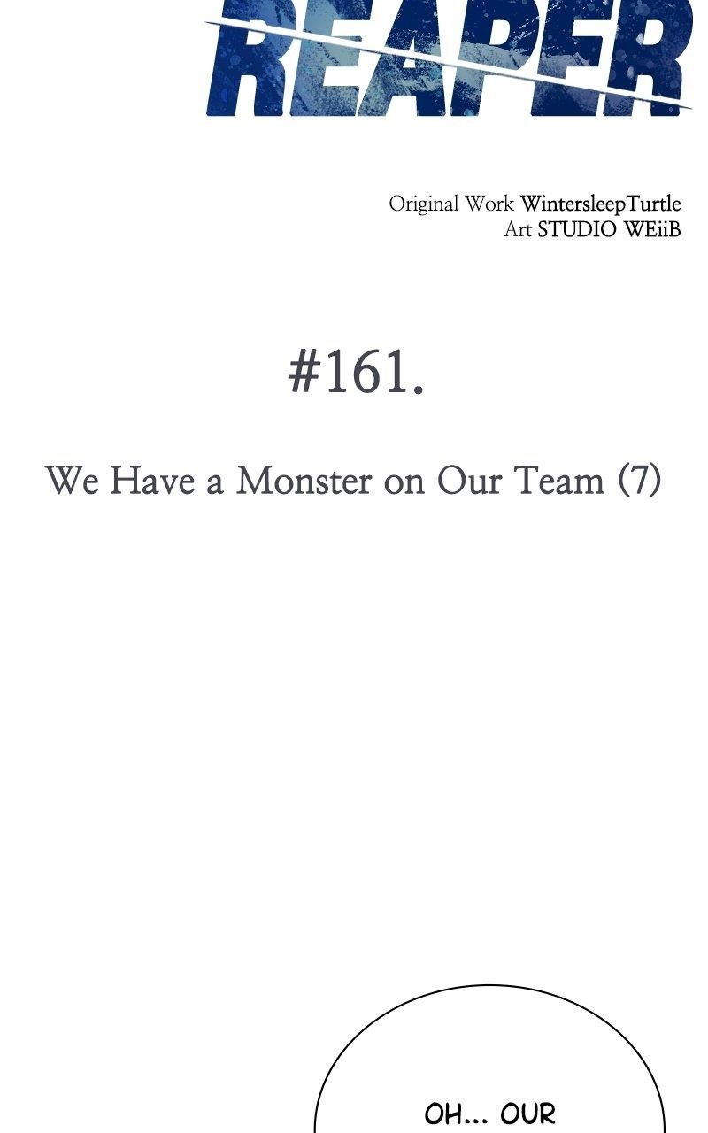 The Bastard of National Tax Service Chapter 161 - Page 6