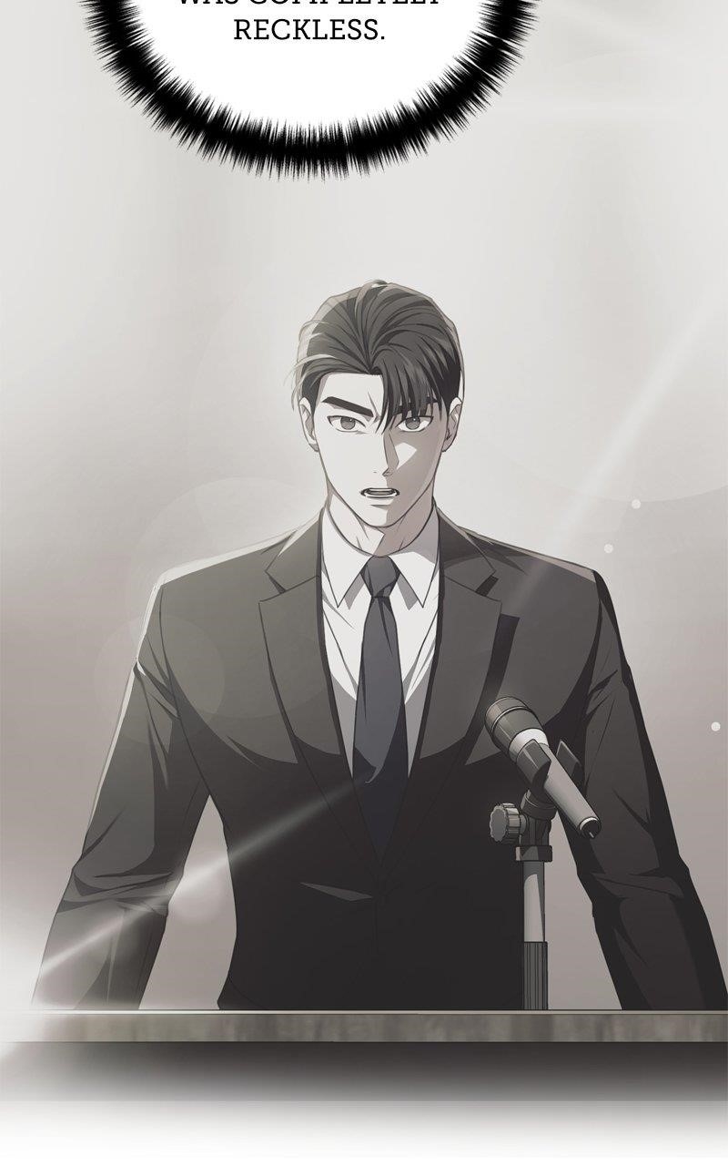 The Bastard of National Tax Service Chapter 161 - Page 66