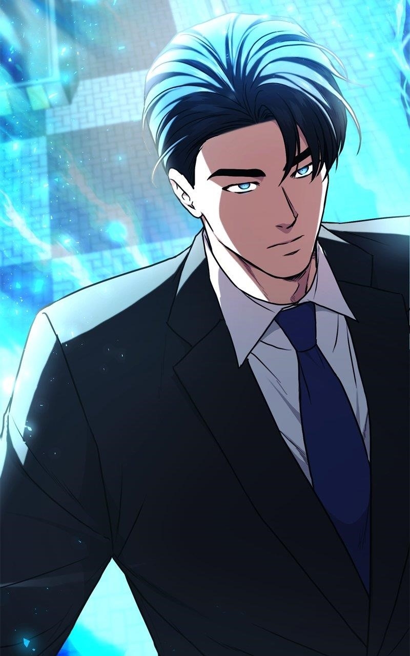 The Bastard of National Tax Service Chapter 161 - Page 71