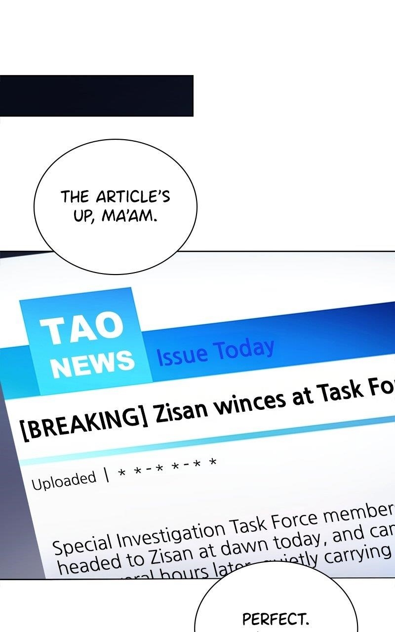 The Bastard of National Tax Service Chapter 161 - Page 73