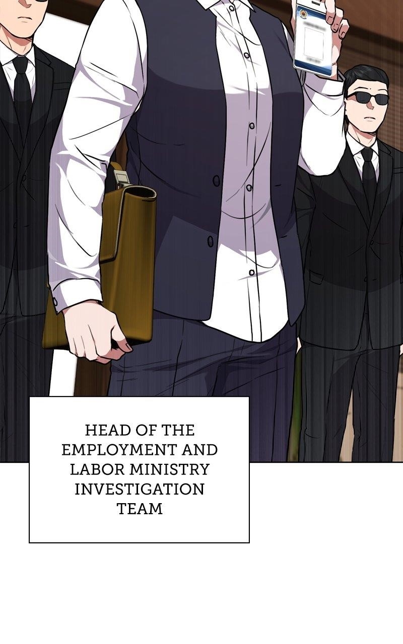 The Bastard of National Tax Service Chapter 161 - Page 77