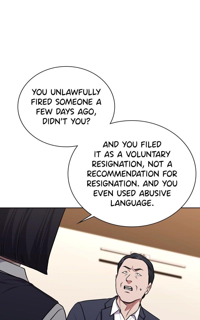 The Bastard of National Tax Service Chapter 161 - Page 78