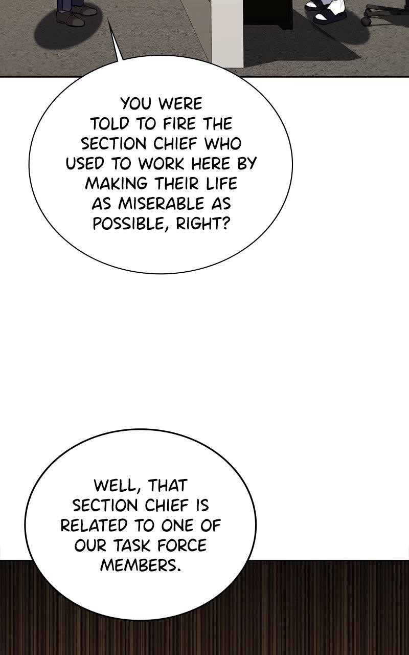 The Bastard of National Tax Service Chapter 161 - Page 81