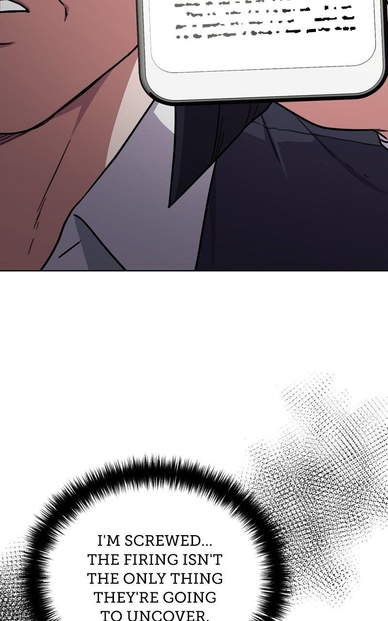 The Bastard of National Tax Service Chapter 161 - Page 87