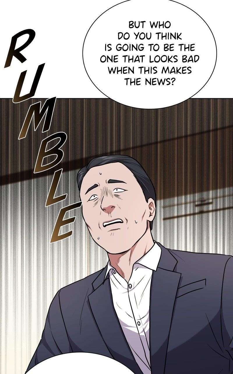 The Bastard of National Tax Service Chapter 161 - Page 94