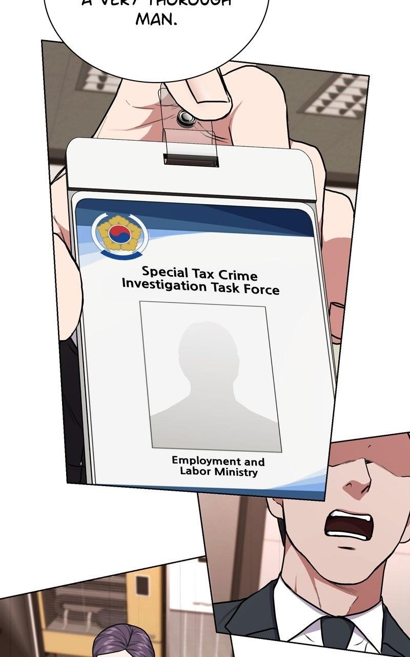 The Bastard of National Tax Service Chapter 161 - Page 97