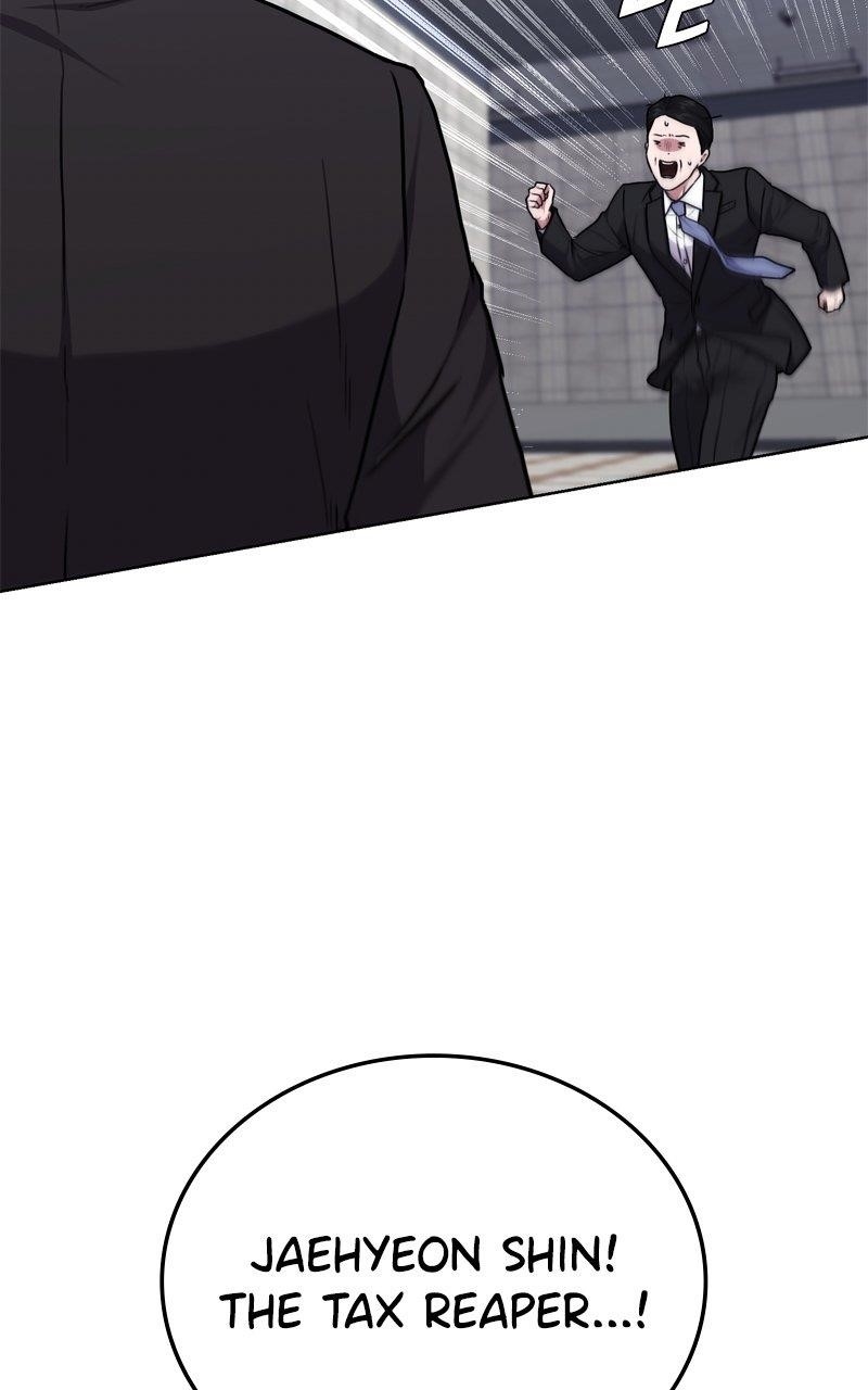 The Bastard of National Tax Service Chapter 162 - Page 102