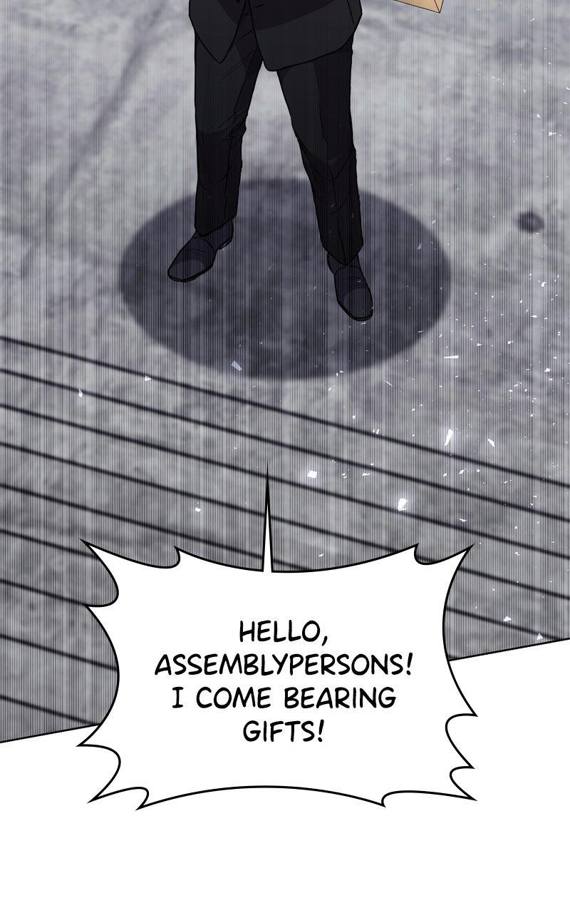 The Bastard of National Tax Service Chapter 162 - Page 105