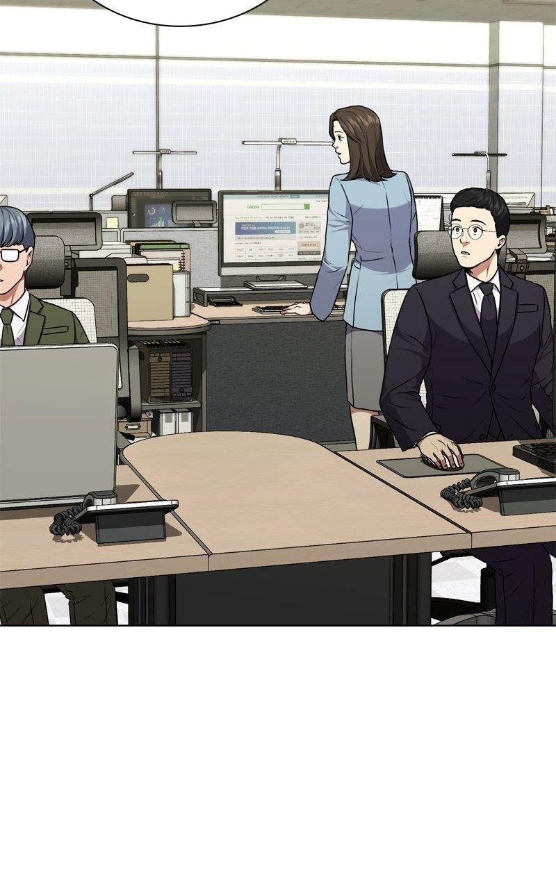 The Bastard of National Tax Service Chapter 162 - Page 2