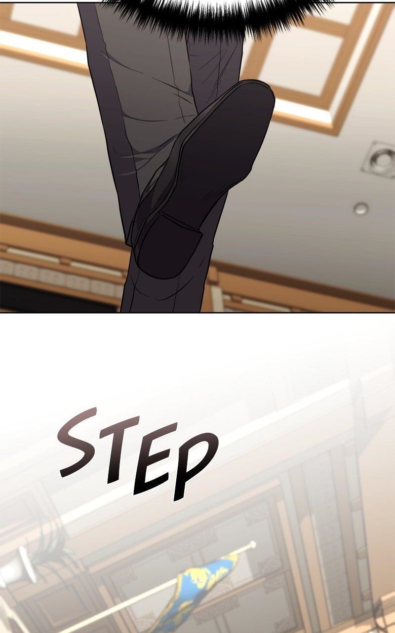 The Bastard of National Tax Service Chapter 162 - Page 21