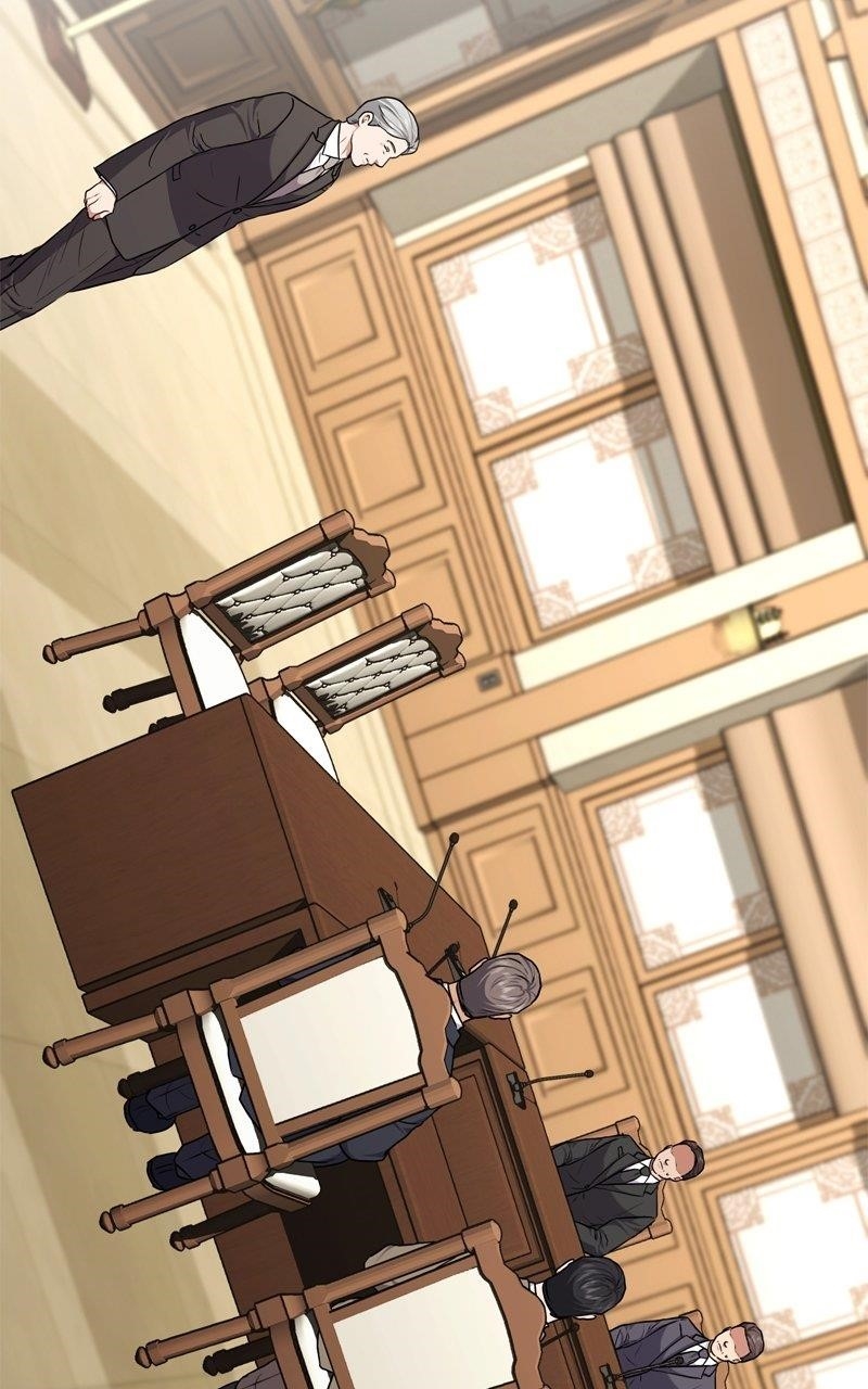 The Bastard of National Tax Service Chapter 162 - Page 22