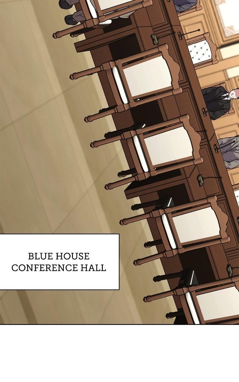 The Bastard of National Tax Service Chapter 162 - Page 23