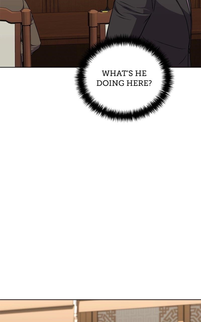 The Bastard of National Tax Service Chapter 162 - Page 25