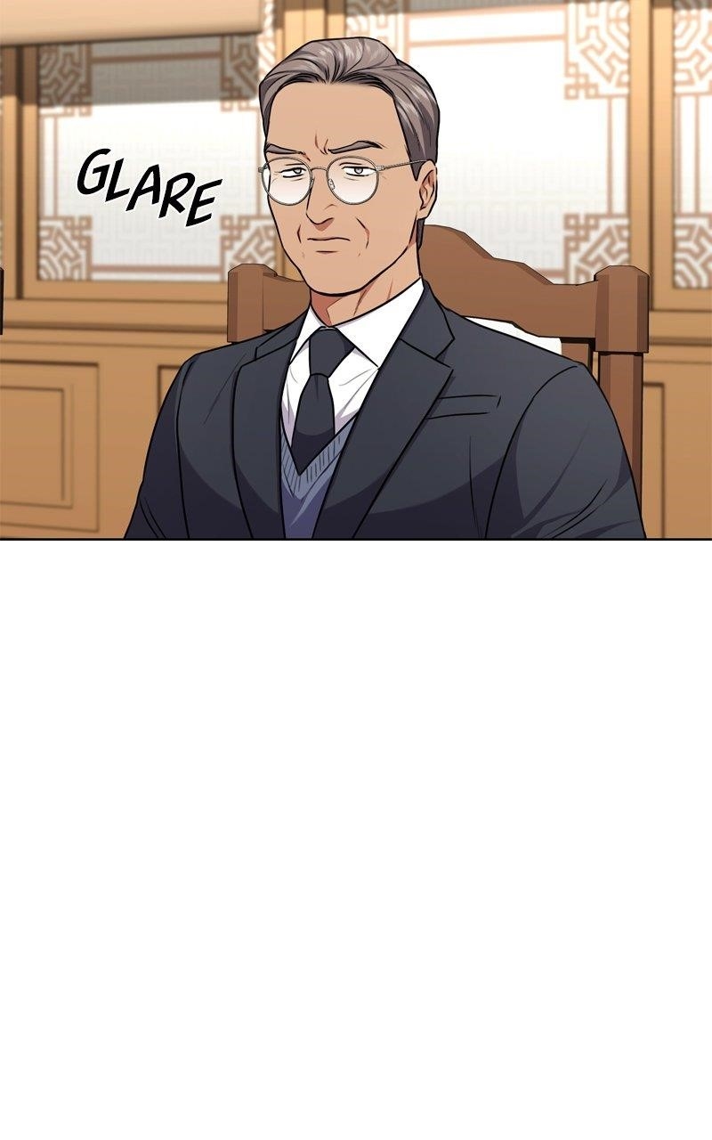 The Bastard of National Tax Service Chapter 162 - Page 26