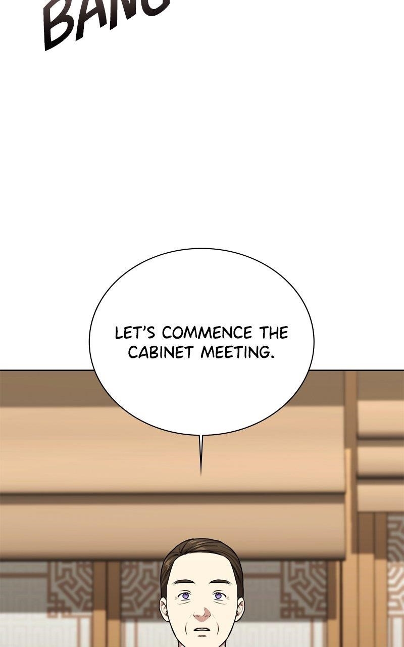 The Bastard of National Tax Service Chapter 162 - Page 28