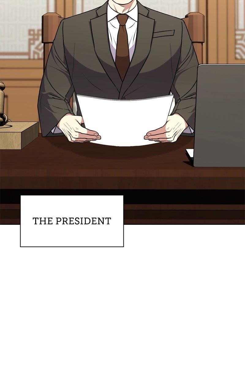 The Bastard of National Tax Service Chapter 162 - Page 29