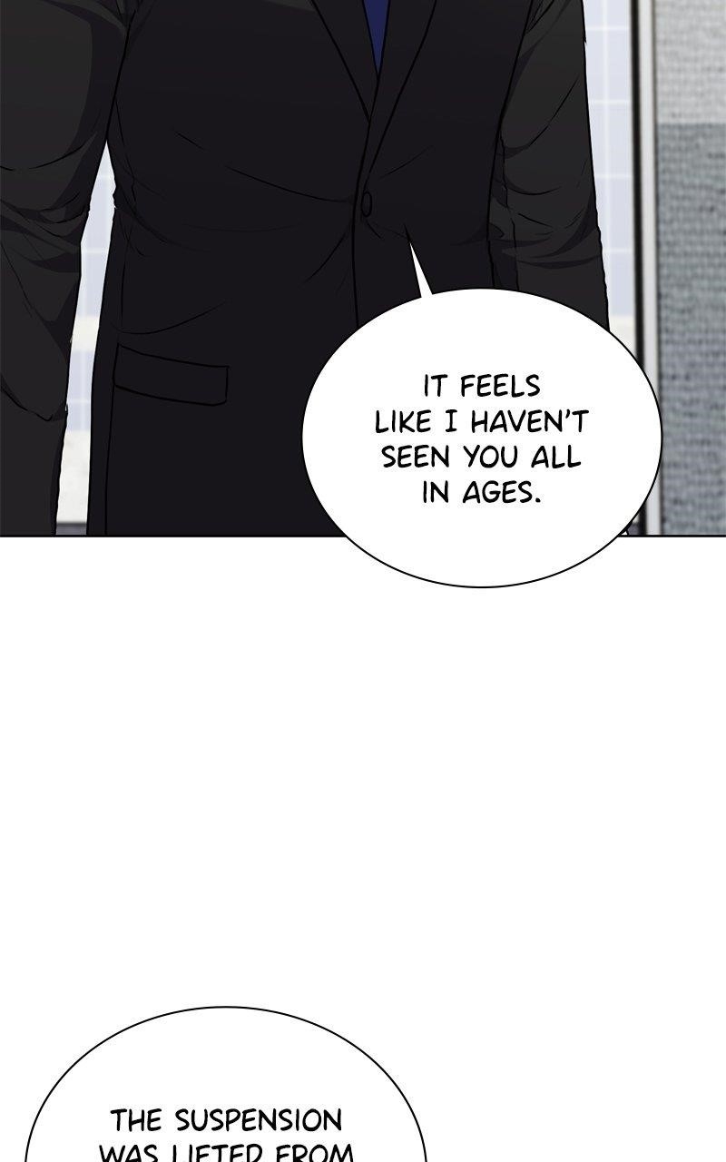 The Bastard of National Tax Service Chapter 162 - Page 4