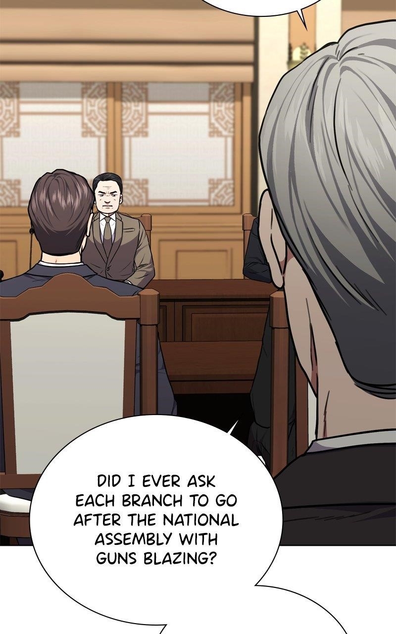 The Bastard of National Tax Service Chapter 162 - Page 41