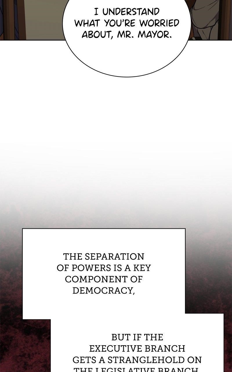 The Bastard of National Tax Service Chapter 162 - Page 47