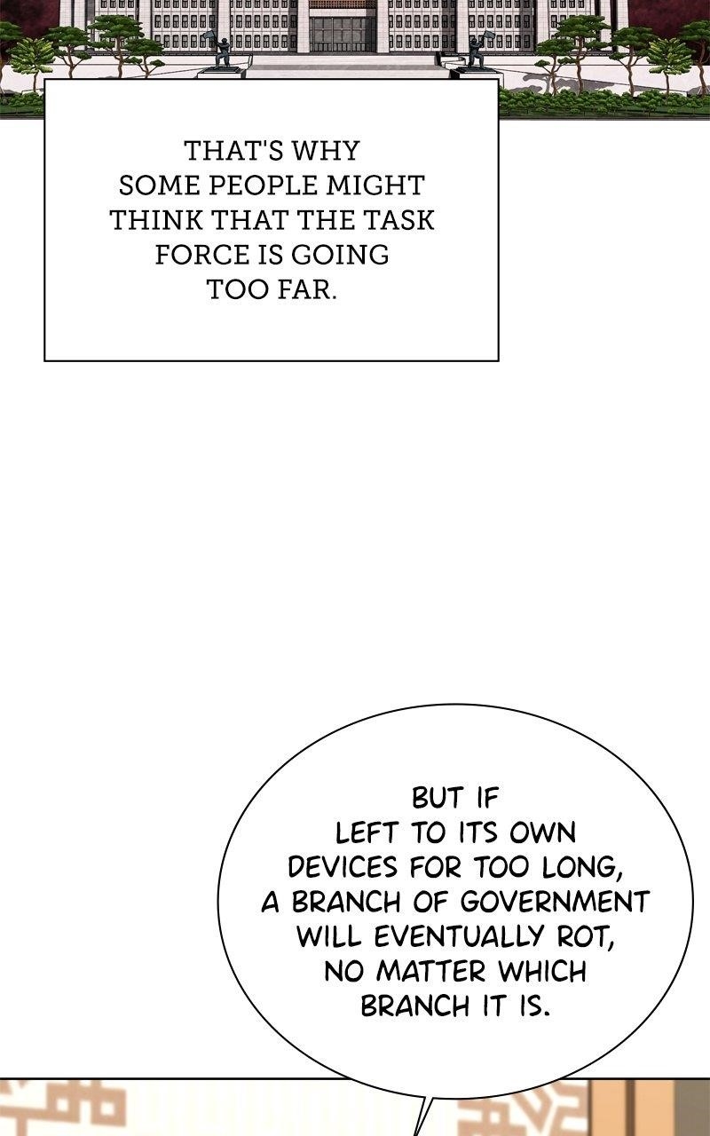 The Bastard of National Tax Service Chapter 162 - Page 49