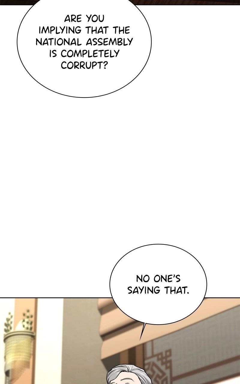 The Bastard of National Tax Service Chapter 162 - Page 52