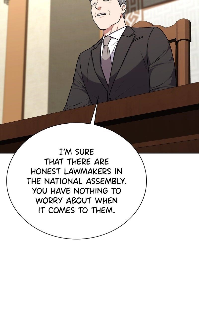 The Bastard of National Tax Service Chapter 162 - Page 53
