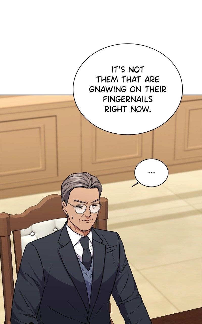 The Bastard of National Tax Service Chapter 162 - Page 54