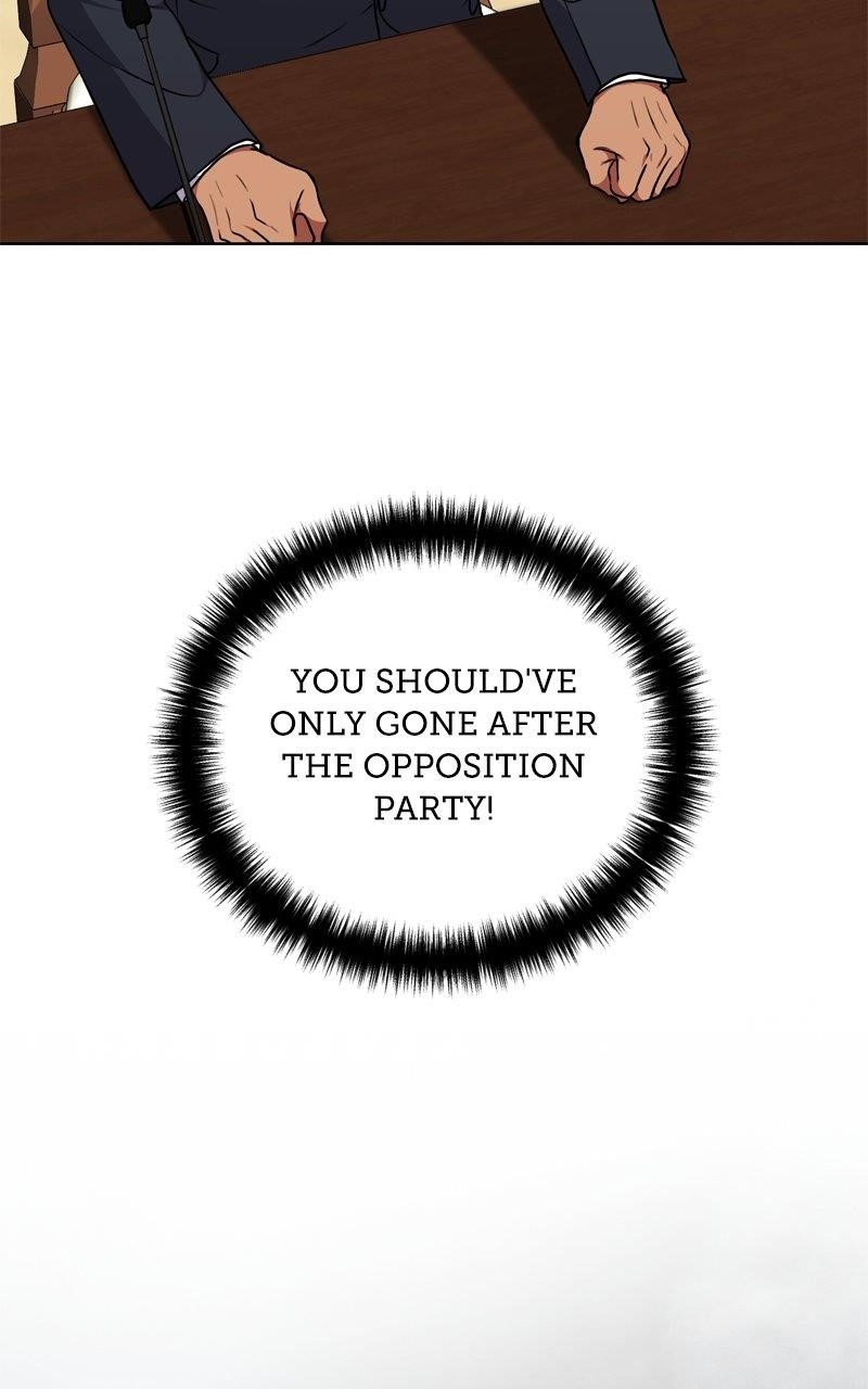 The Bastard of National Tax Service Chapter 162 - Page 55