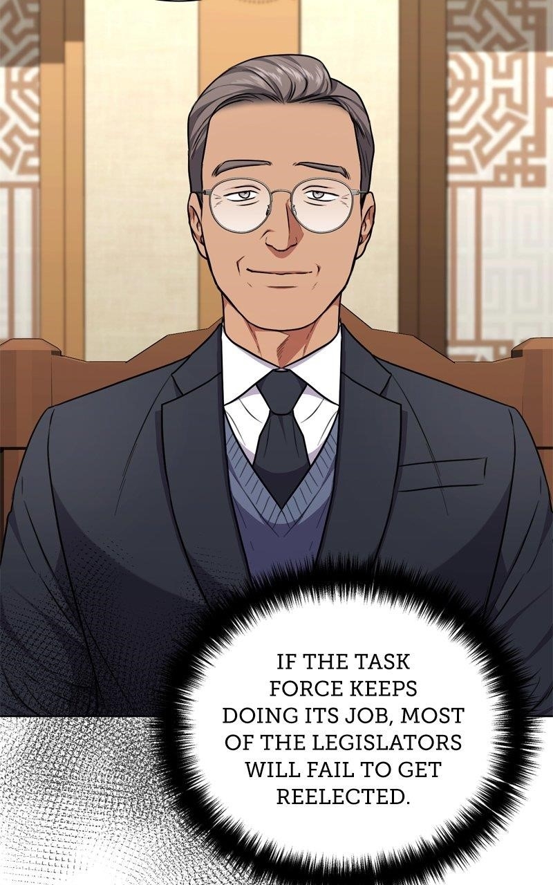 The Bastard of National Tax Service Chapter 162 - Page 65