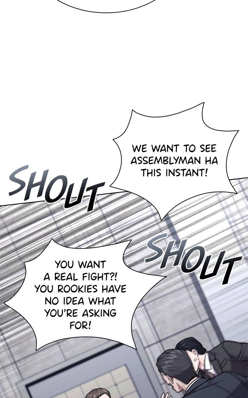 The Bastard of National Tax Service Chapter 162 - Page 77