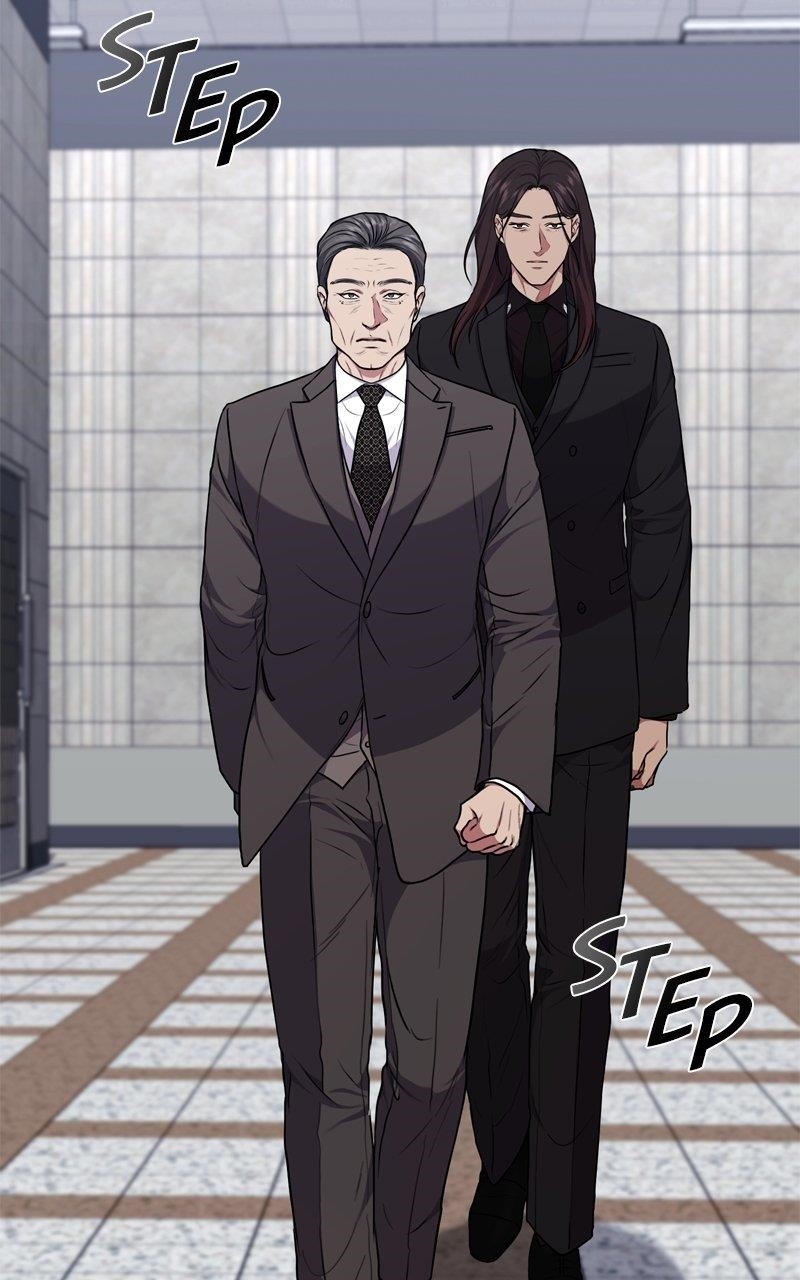 The Bastard of National Tax Service Chapter 162 - Page 81