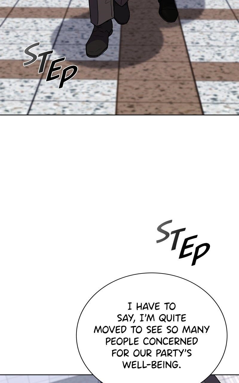 The Bastard of National Tax Service Chapter 162 - Page 82