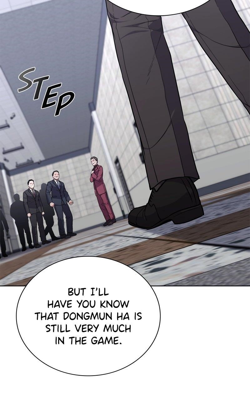 The Bastard of National Tax Service Chapter 162 - Page 83