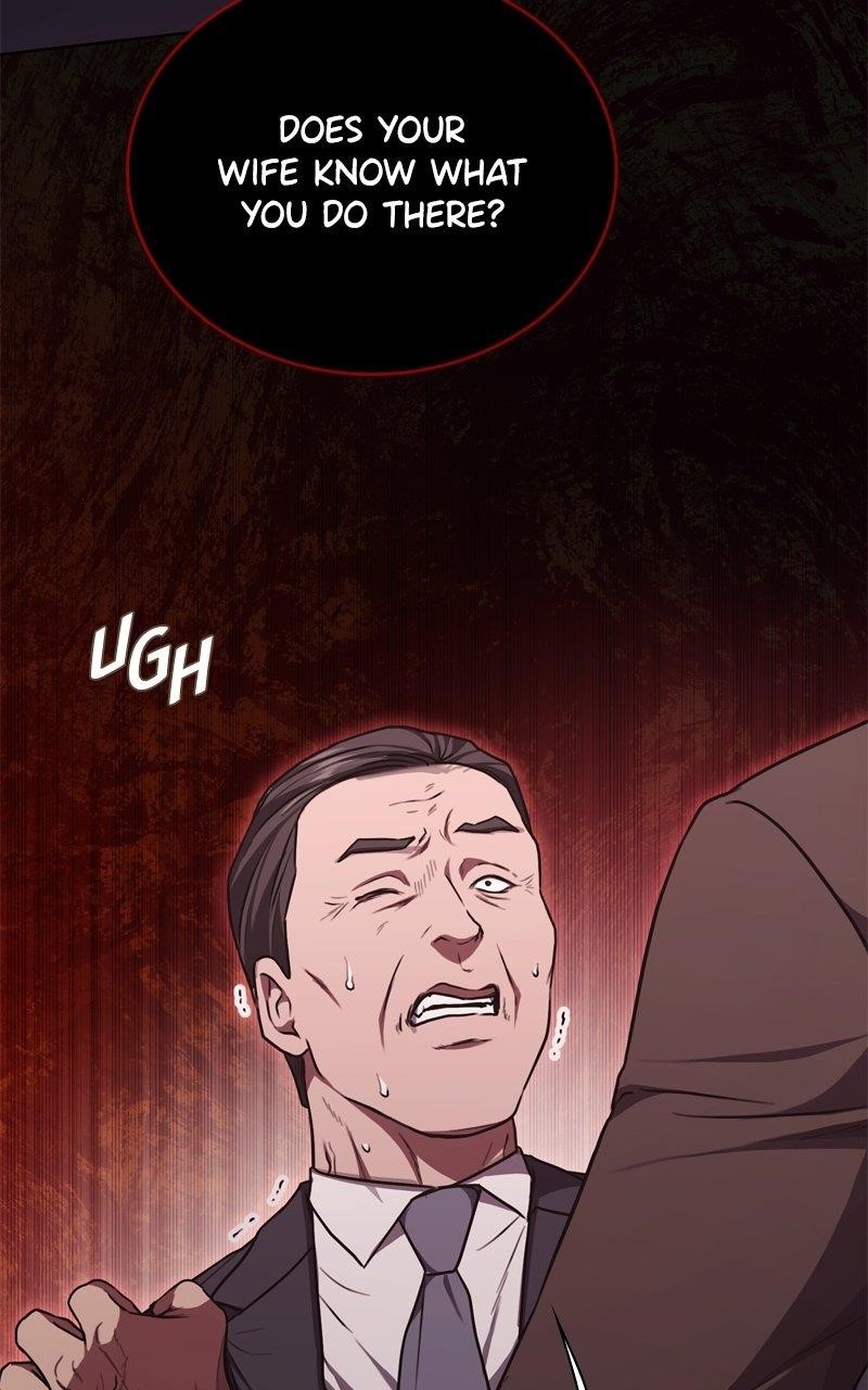 The Bastard of National Tax Service Chapter 162 - Page 87