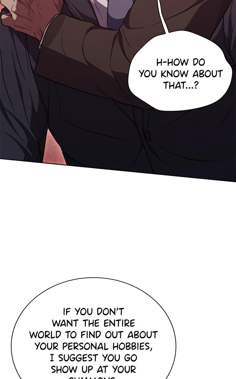 The Bastard of National Tax Service Chapter 162 - Page 88