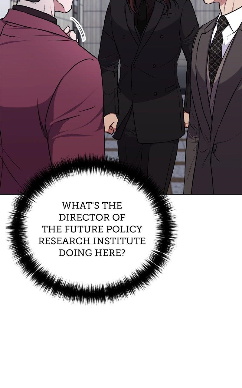 The Bastard of National Tax Service Chapter 162 - Page 91