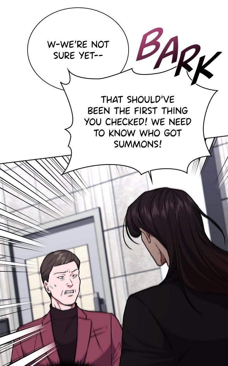 The Bastard of National Tax Service Chapter 162 - Page 92