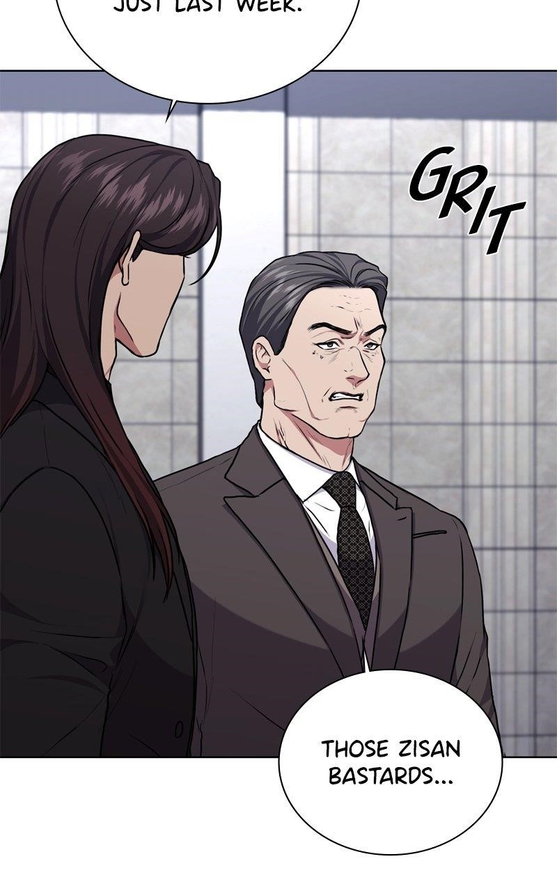 The Bastard of National Tax Service Chapter 162 - Page 97